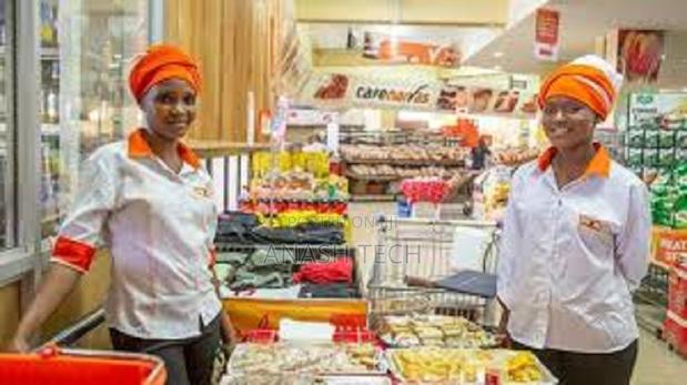 Supermarkets Point of Sale Pos Software Complete System Kit