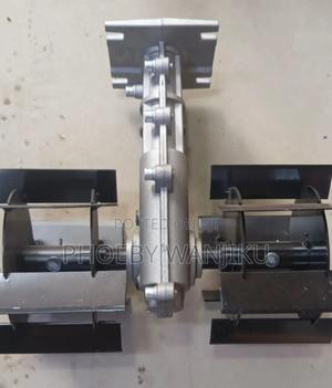 Tiller Blades/Strong - thumbnail 2