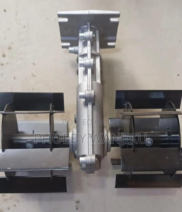 Tiller Blades/Strong - main view