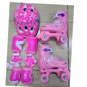 Complete Skating Shoes