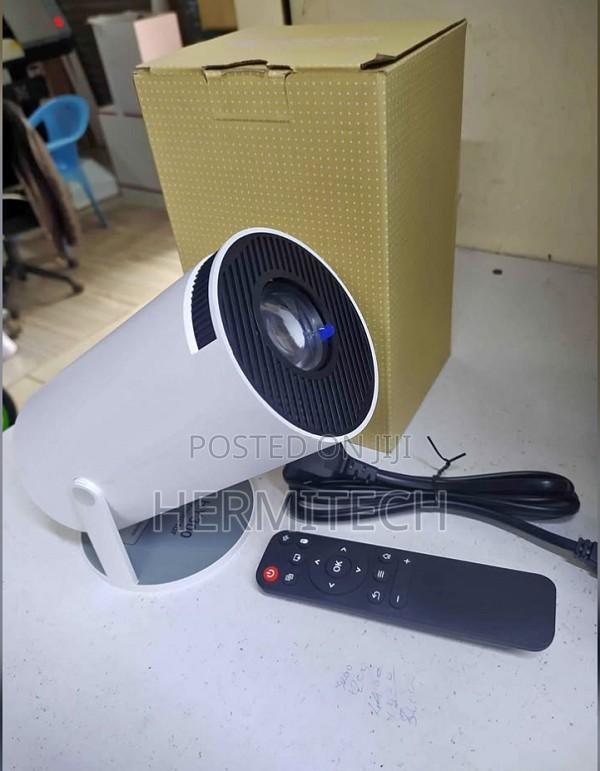 Portable Projector Hy300 Android - thumbnail 2
