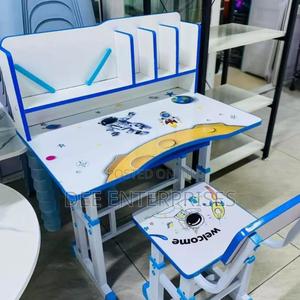 Kids Study Table - thumbnail 2