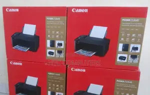 >>Canon Ts3640 Wi-Fi Printer > Replacement of Ts3440