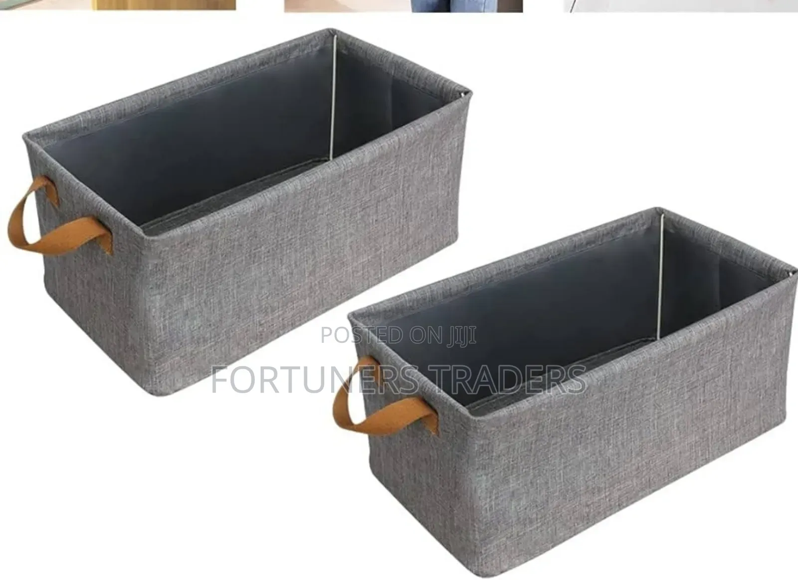Foldable Closet Organizer