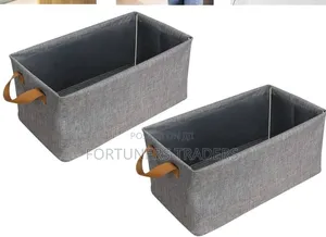 Foldable Closet Organizer