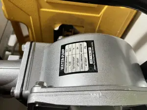 Honda 3-Inch Engine-Driven Water Pump