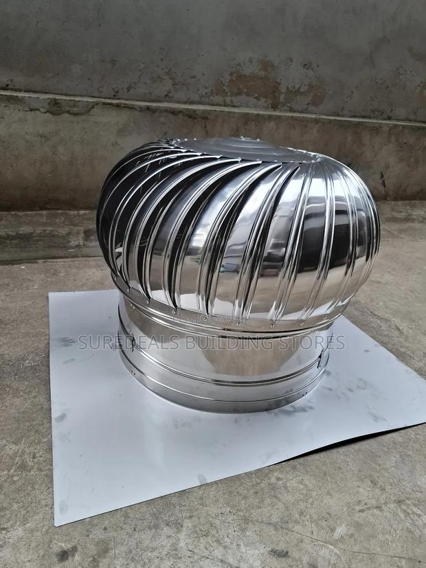 Cyclone Fan - thumbnail 2