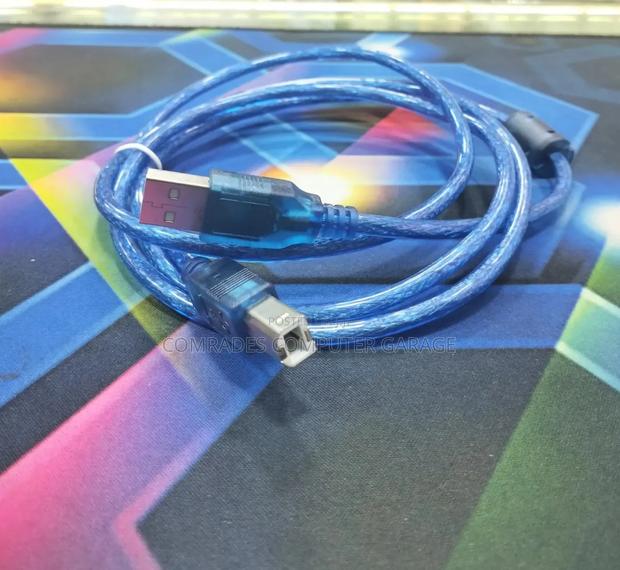 Usb Printer Cable 1.5 M - main view