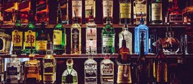 High Quality Liqour Point of Sale Pos Software Complete System Kit - main view