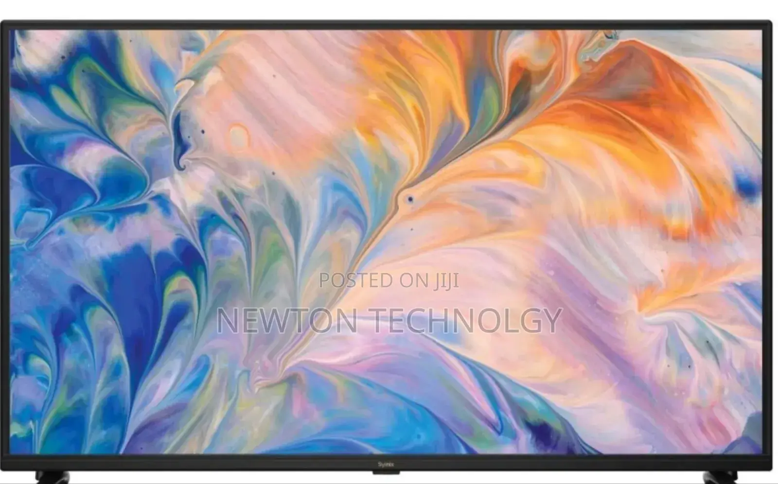 Synix 43 Smart Tv