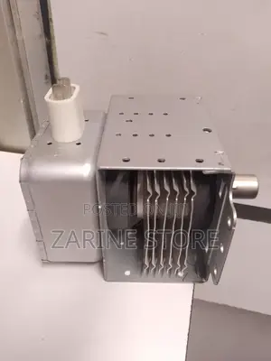 Microwave Magnetron for Replacement