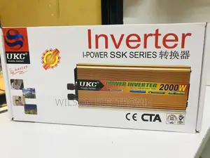 2000w Solar Inverter