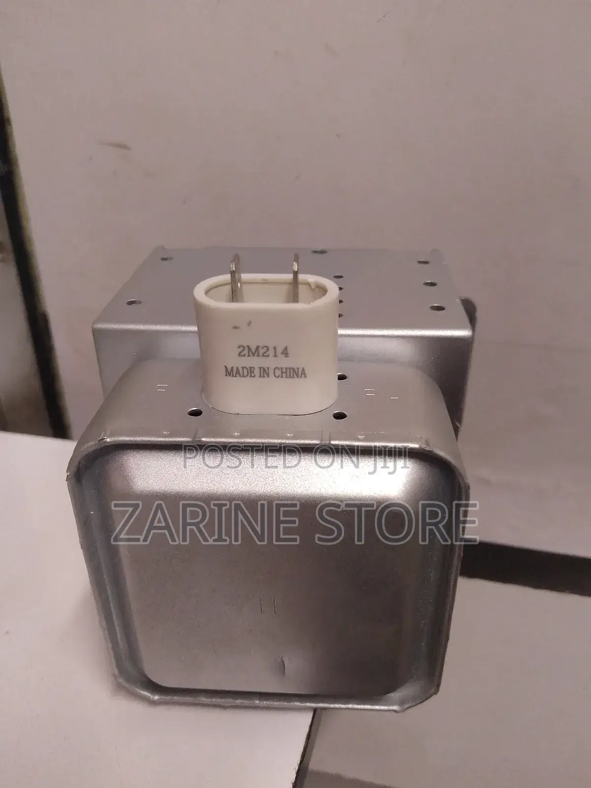 2m214 Microwave Magnetron
