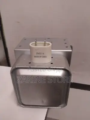 2m214 Microwave Magnetron