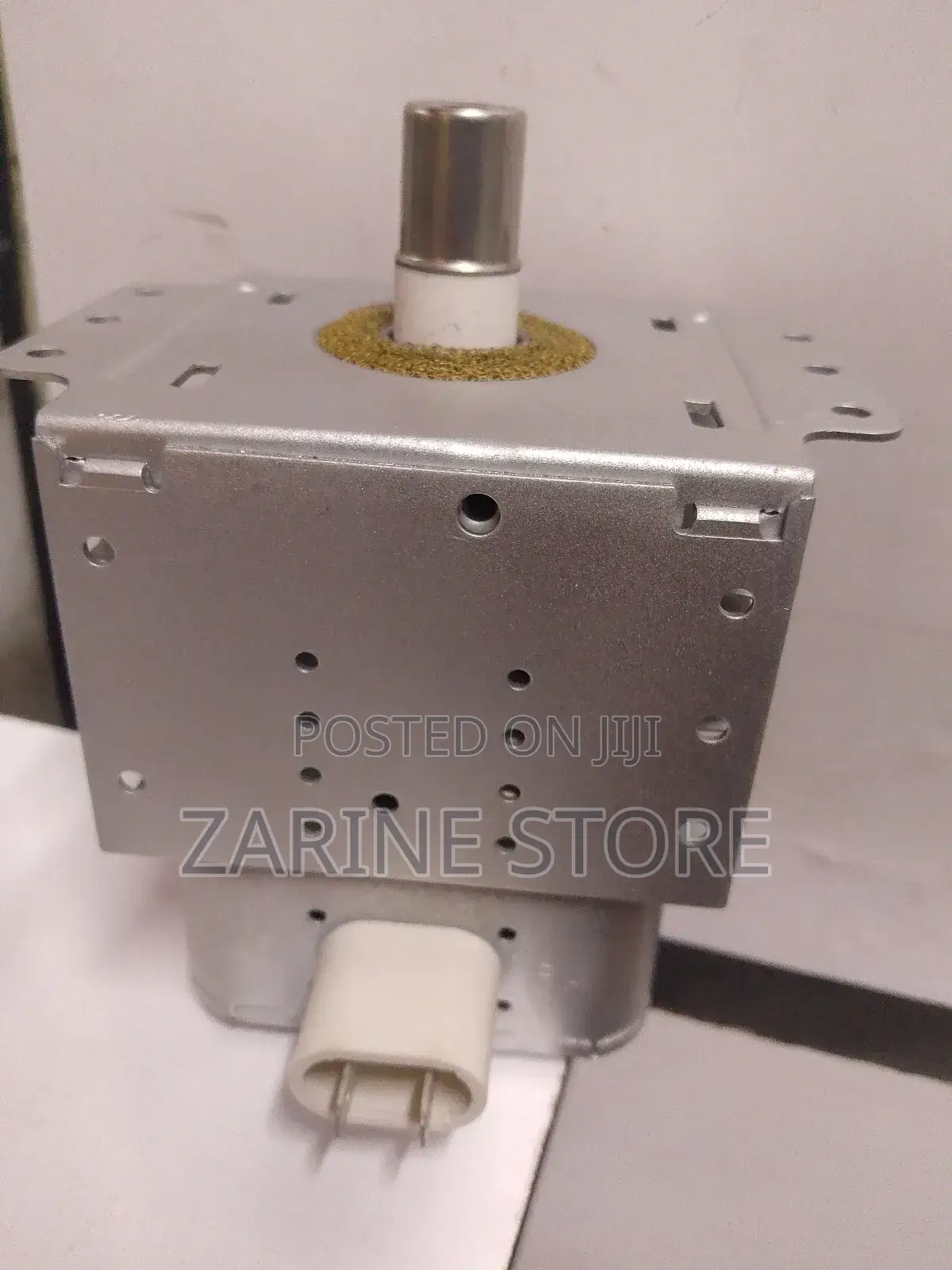 2m214 Microwave Magnetron