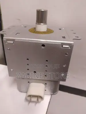 2m214 Microwave Magnetron