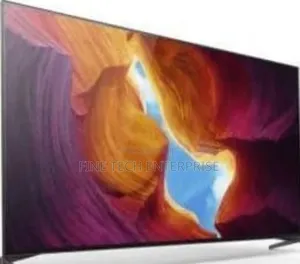 65 Inch Qled Syinix Tv