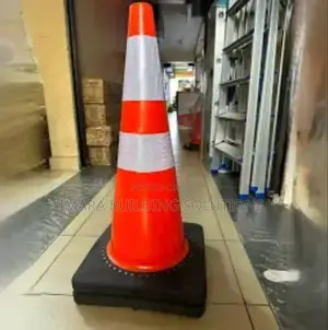 Multipurpose Traffic Cones – Versatile Safety Solution