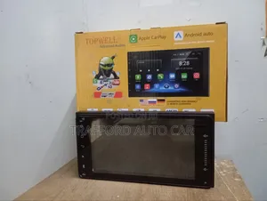 Buy 8 Inch Car Android Radio System