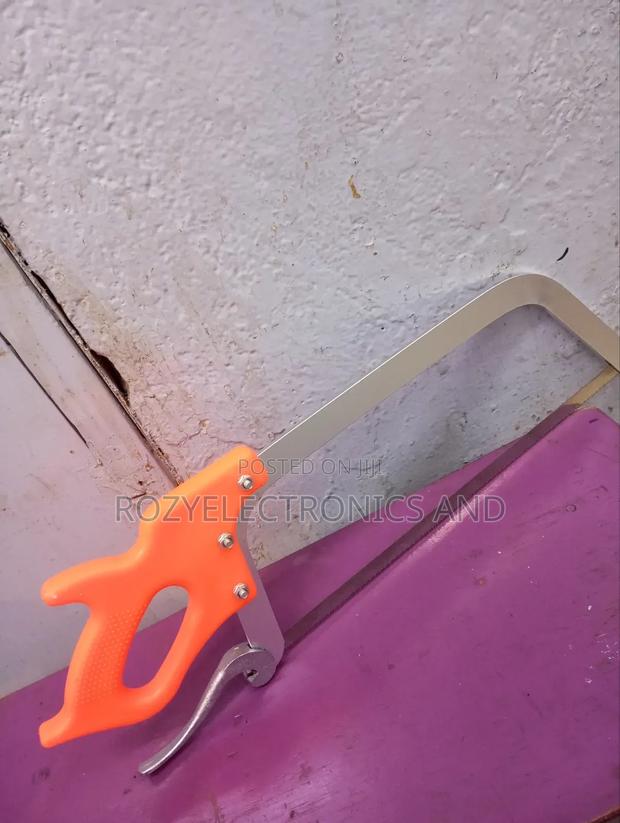 Butcher Hands Saw - thumbnail 3