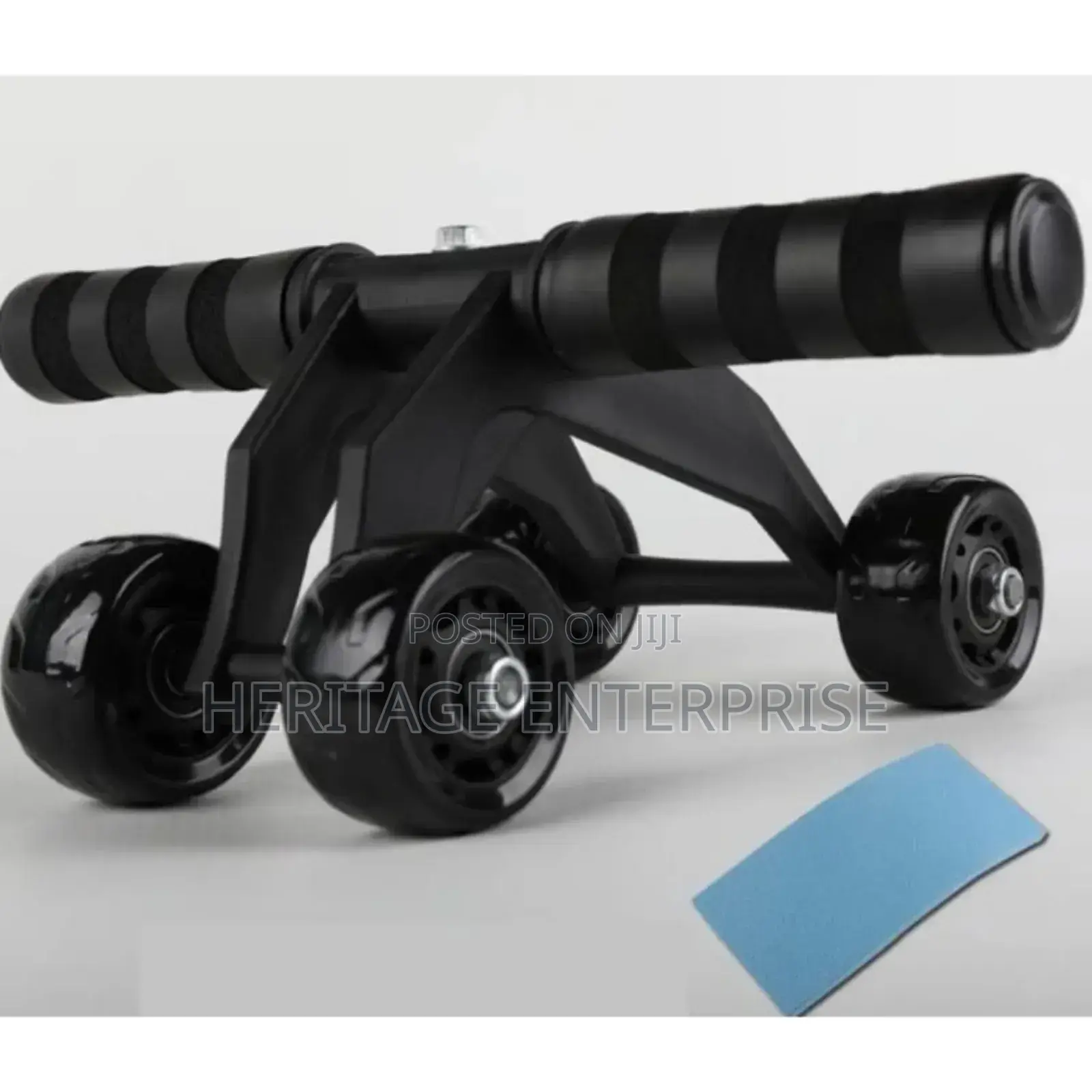 4 Wheel Abdominal Wheel