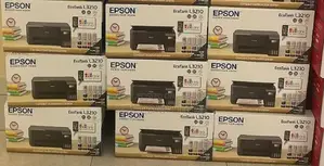>><Epson Ecotank L3210 //| L Series | Ink Tank Printers