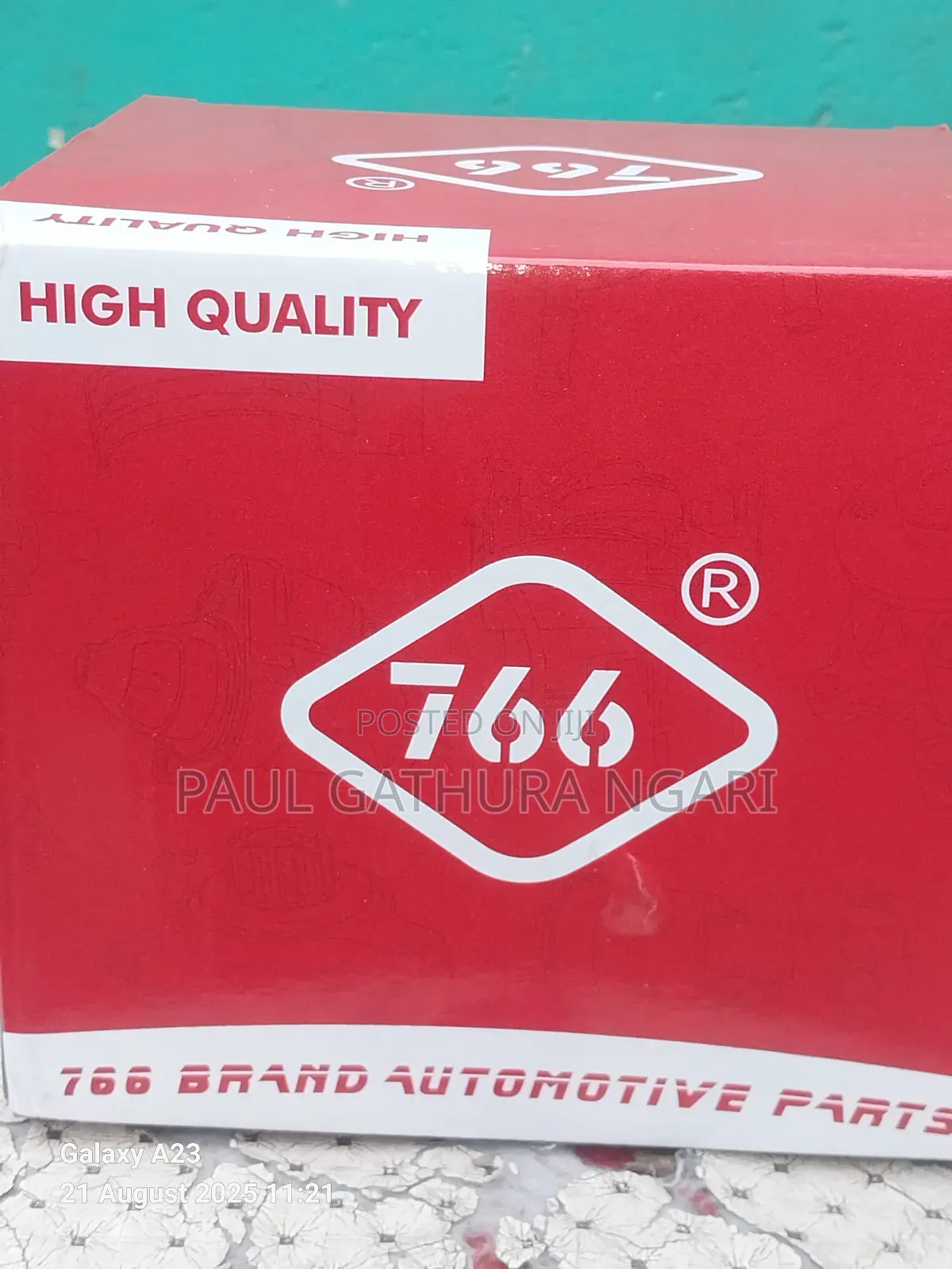 1kd /2kd Power Steering Pump