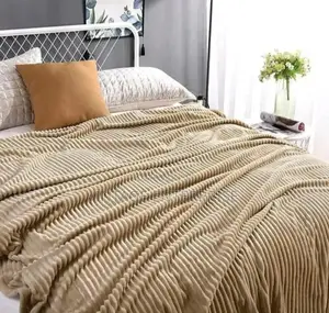 Fleece Blanket