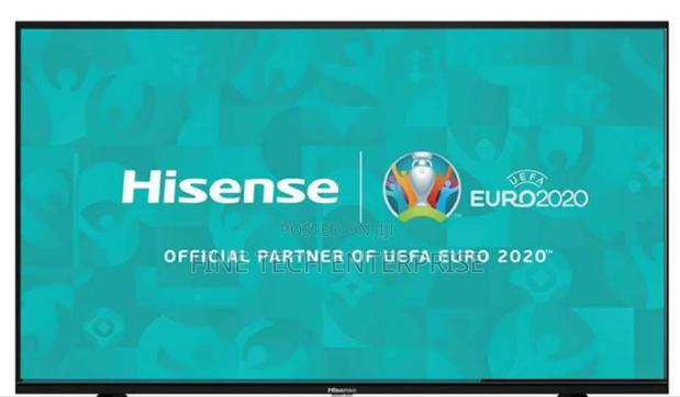 Hisense 32 Digital Tv - thumbnail 2