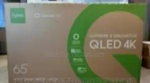Synix 65 Qled