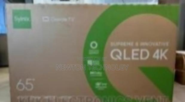 Synix 65 Qled - thumbnail 2