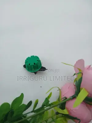 Big Drip Button