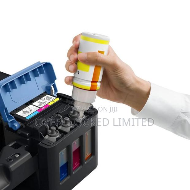 Canon Printer G2410 - thumbnail 2