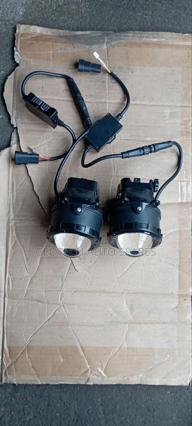 Subaru Foglights Projectors - thumbnail 2