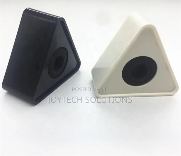 Conference, Interview, Square Microphone Flags - thumbnail 3