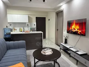 Cozy 1 Bedroom Airbnb in Kilimani