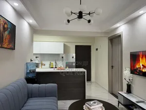 Cozy 1 Bedroom Airbnb in Kilimani