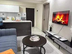 Cozy 1 Bedroom Airbnb in Kilimani