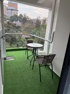Cozy 1 Bedroom Airbnb in Kilimani