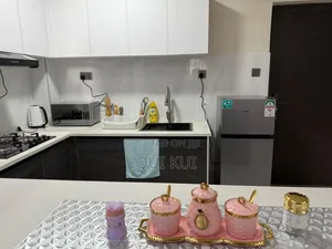 Cozy 1 Bedroom Airbnb in Kilimani