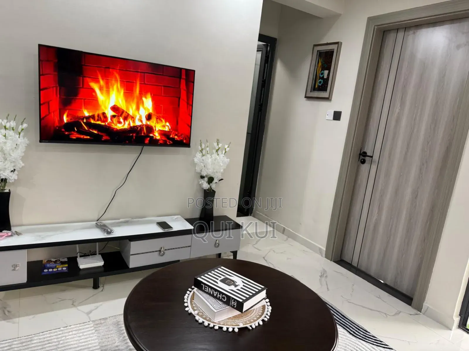 Cozy 1 Bedroom Airbnb in Kilimani