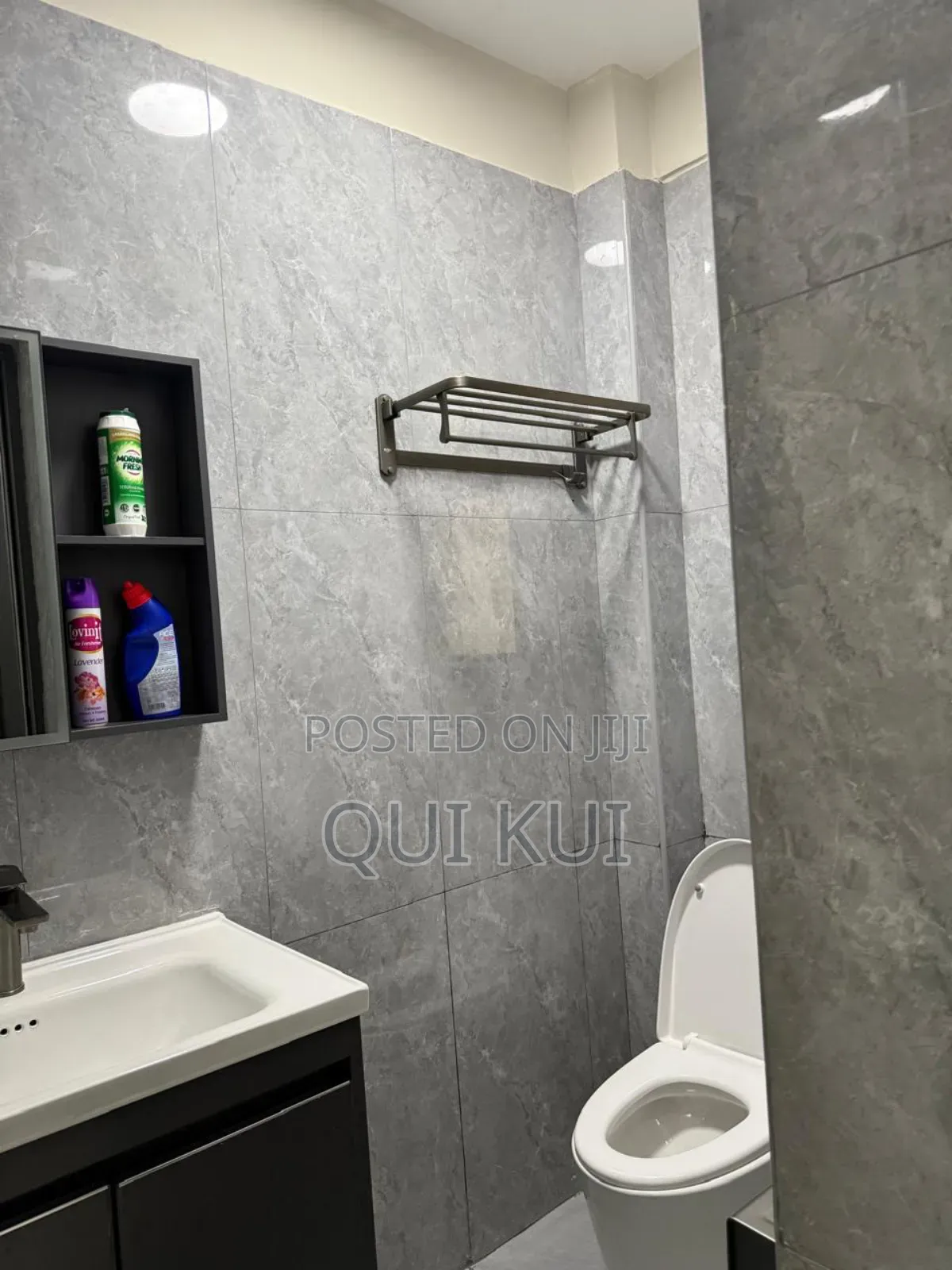 Cozy 1 Bedroom Airbnb in Kilimani