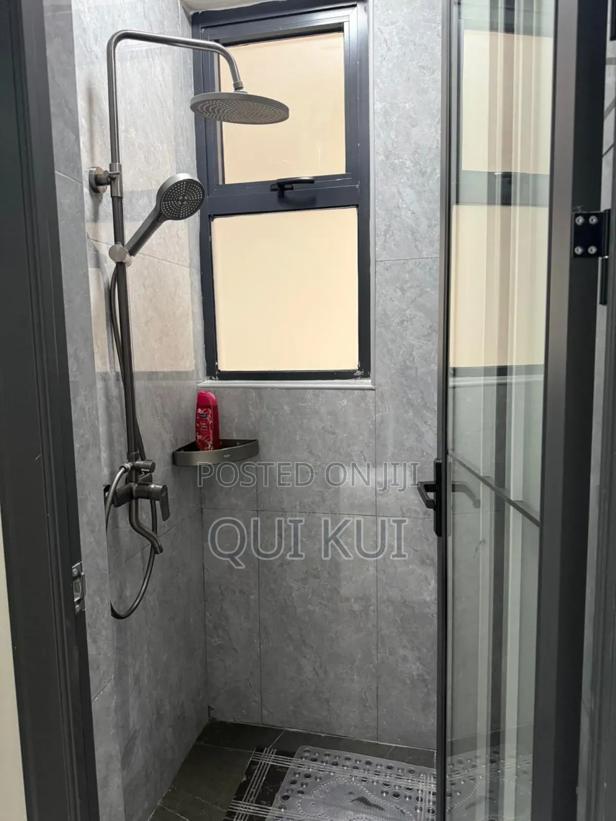 Cozy 1 Bedroom Airbnb in Kilimani