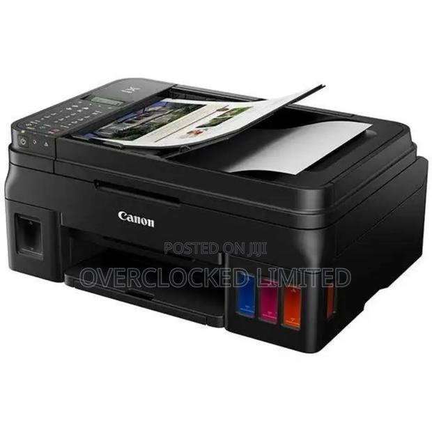 Canon Pixma Printer G2430