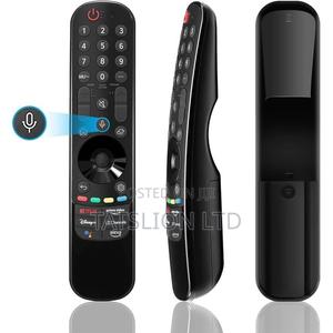 Lg Magic Remote!! Lg Remote! Lg Magic Nanocell Remote - main view