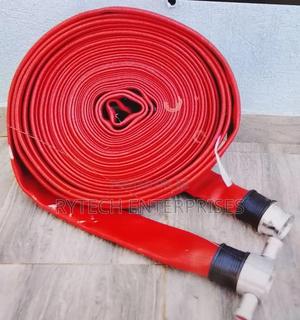Fire Extinguisher Hose Pipe - main view