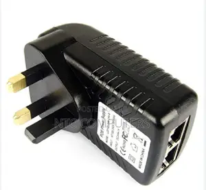 Poe Adapters 24v - Generic>Poe Adapters 24v - Generic