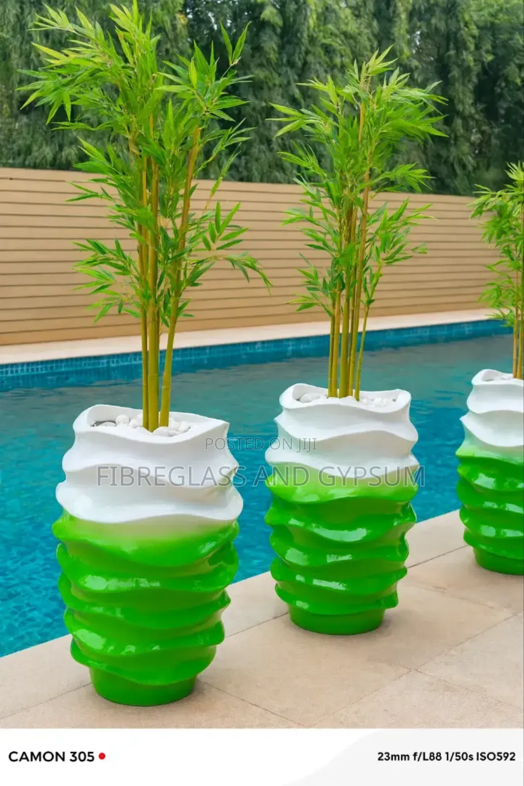 Premium Flower Pots