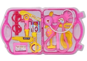 Doctor Playset Kit