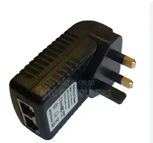 Generic Poe Adapter 48v 0.5a<<Generic Poe Adapter 48v 0.5a